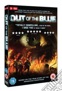 Out Of The Blue dvd