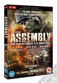Assembly dvd
