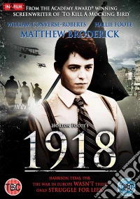 1918 dvd