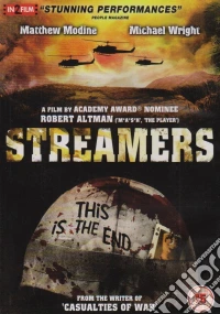 Streamers dvd