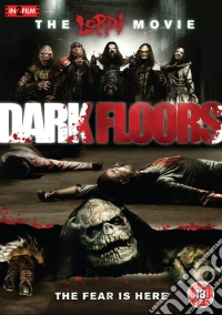 Dark Floors [Edizione: Regno Unito] dvd