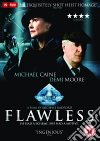 Flawless dvd