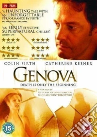 Genova dvd