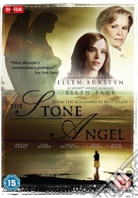 Stone Angel [Edizione: Regno Unito] dvd