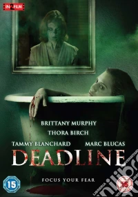 Deadline dvd