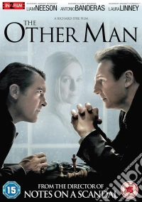 The Other Man dvd
