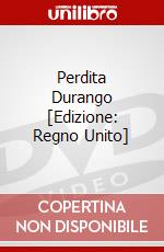 Perdita Durango [Edizione: Regno Unito] dvd