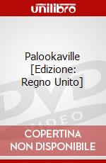 Palookaville [Edizione: Regno Unito] dvd