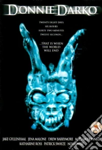Donnie Darko dvd
