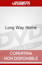 Long Way Home dvd