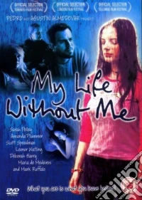 My Life Without Me dvd
