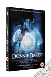 Donnie Darko (Director's Cut) (Two Disc Set) [Edizione: Regno Unito] dvd