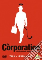 Corporation (2 Dvd) [Edizione: Regno Unito] dvd