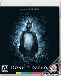 Donnie Darko (Director's Cut) dvd