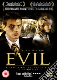 Evil [Edizione: Regno Unito] dvd