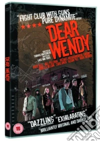 Dear Wendy dvd