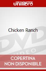 Chicken Ranch [Edizione: Regno Unito] dvd