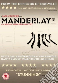 Manderlay dvd