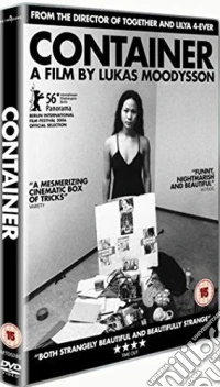 Container dvd