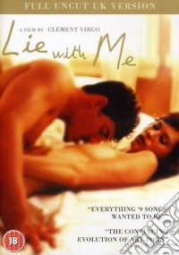 Lie With Me dvd