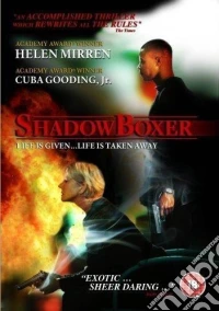 Shadowboxer (2005) dvd