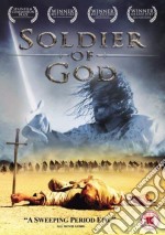 Soldier Of God  [Edizione: Regno Unito] dvd