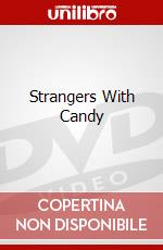 Strangers With Candy dvd