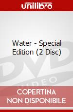 Water - Special Edition (2 Disc) dvd