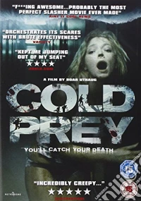 Cold Prey [Edizione: Regno Unito] dvd