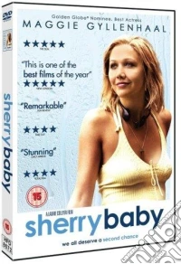 Sherrybaby dvd