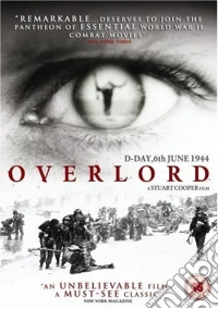 Overlord [Edizione: Regno Unito] dvd