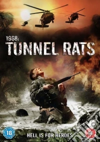 Tunnel Rats dvd