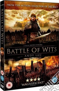 Battle Of Wits dvd