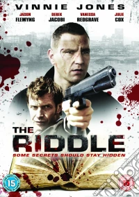 Riddle dvd