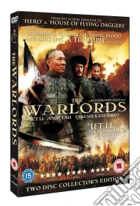Warlords (The) (2 Dvd) dvd