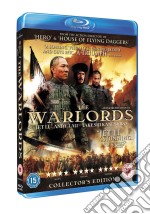 (Blu-Ray Disk) Warlords [Edizione: Regno Unito] brd