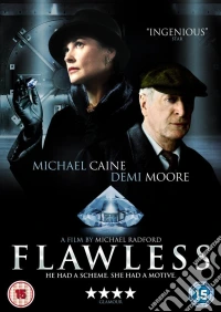 Flawless [Edizione: Regno Unito] dvd