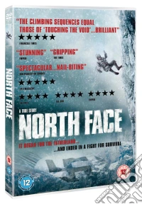 North Face dvd