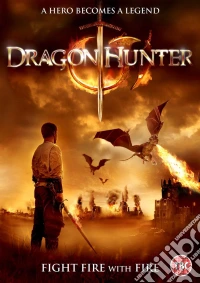 Dragon Hunter dvd