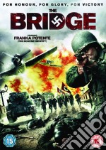 Bridge (The) [Edizione: Regno Unito] dvd