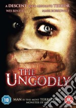 Ungodly (The) [Edizione: Regno Unito] dvd