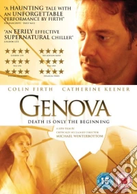 Genova dvd