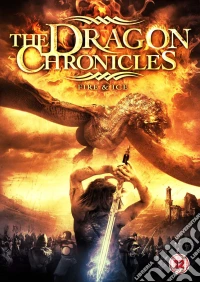 Dragon Chronicles - Fire And Ice dvd