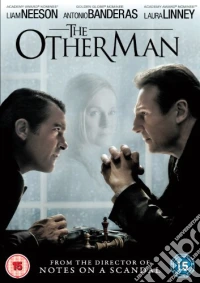 Other Man dvd
