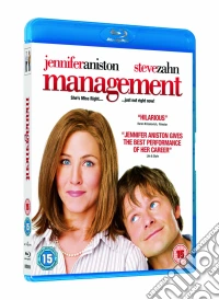 (Blu-Ray Disk) Management [Edizione: Regno Unito] brd