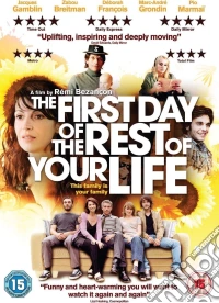 First Day Of The Rest Of Your Life dvd