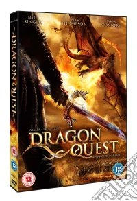 Dragon Quest dvd