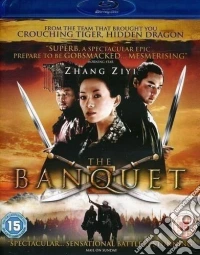 (Blu-Ray Disk) Banquet (The) brd