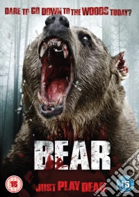 Bear dvd