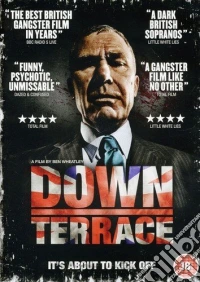 Down Terrace dvd